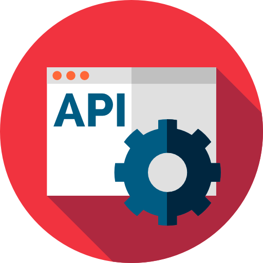 API icon